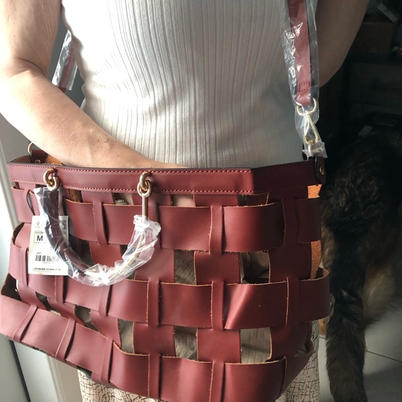 Zara Collection leather purse - Picture 8 of 8